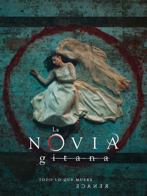 la novia gitana serie online